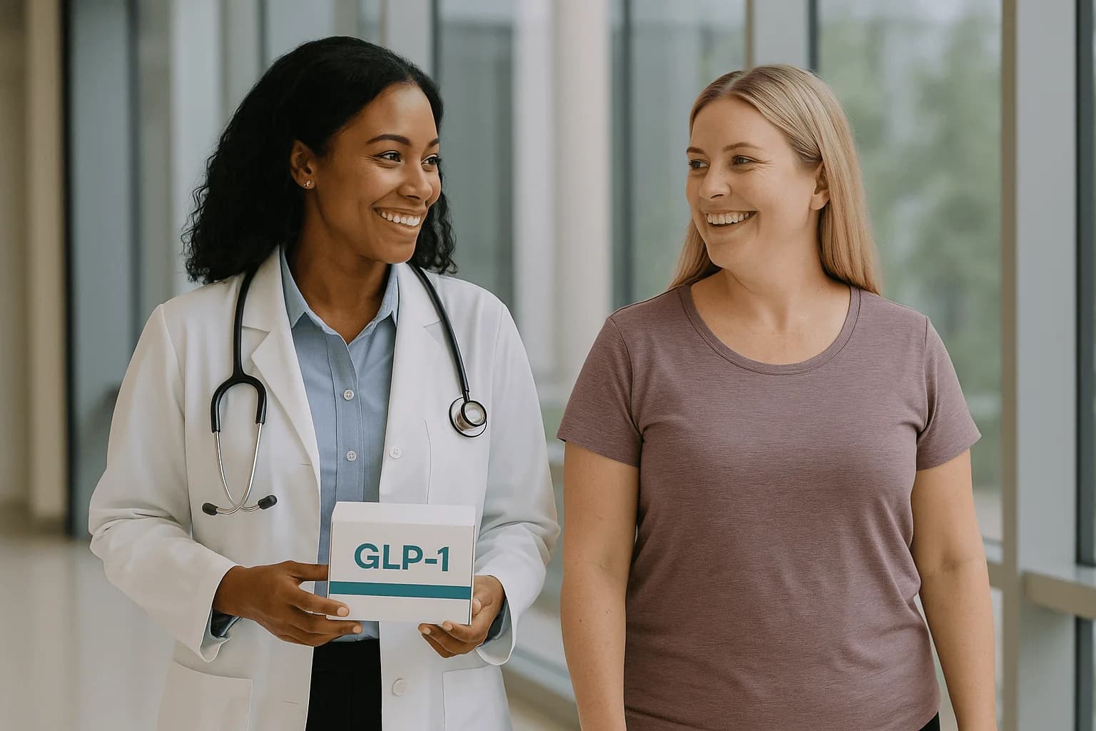 The Nutrition Professional's Guide to Supporting Clients on GLP-1 Medications